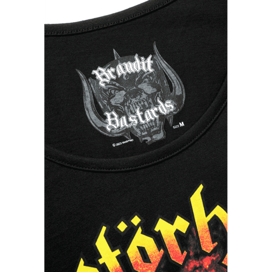 Motörhead Tanktop "Overkill" Artikelbild 2