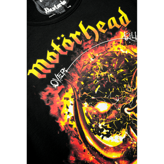 Motörhead Tanktop "Overkill" Artikelbild 4