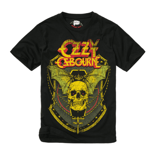 Ozzy Osbourne T-Shirt 