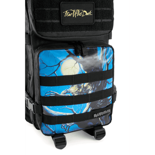 Iron Maiden Rucksack "Fear of the Dark" Artikelbild 4