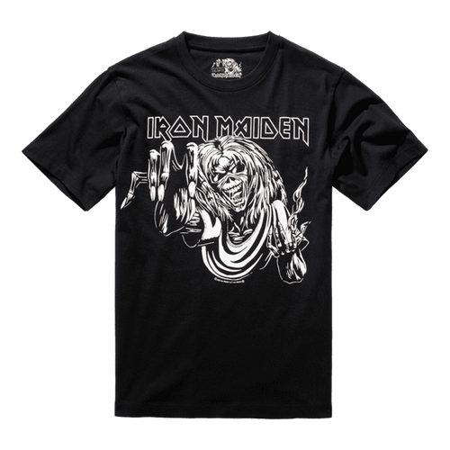 Iron Maiden T-Shirt 