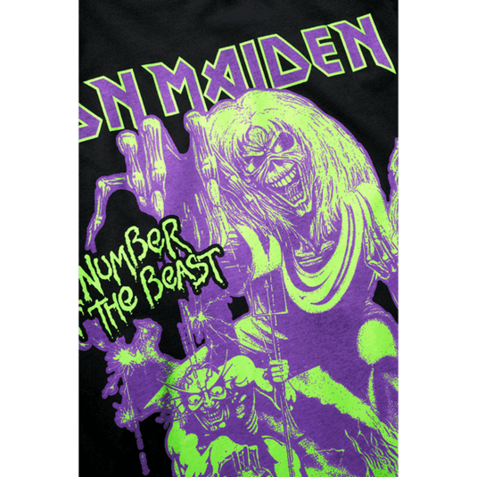 Iron Maiden T-Shirt 