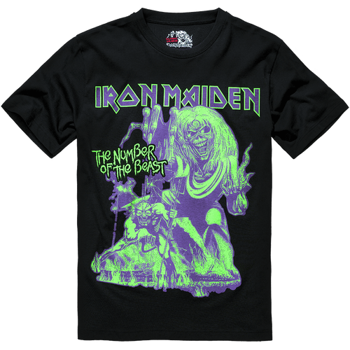 Iron Maiden T-Shirt 
