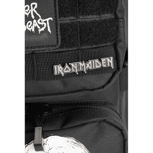 Iron Maiden Rucksack "EDDIE" Artikelbild 6