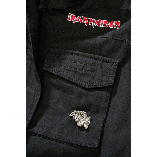 Iron Maiden Bronx Jacket Artikelbild 5