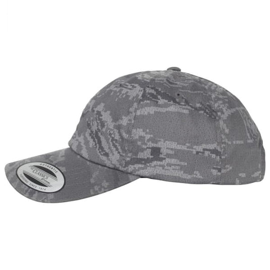 Low Profile Baseball Cap "Digital Camo" Artikelbild 5