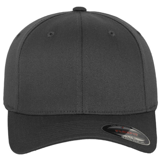 Flexfit Cap "Darkgrey" Artikelbild 3