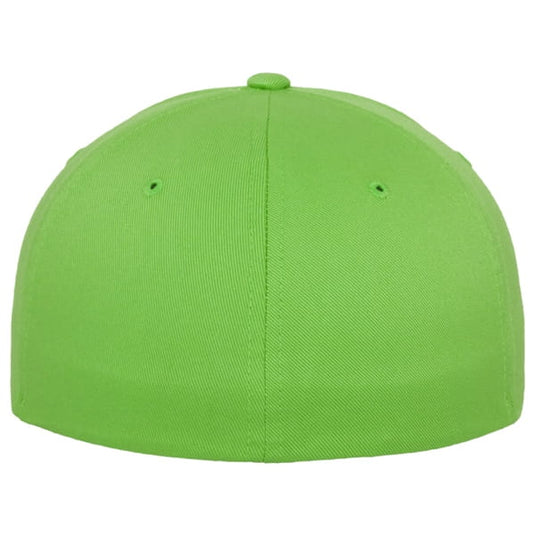 Flexfit Cap "Fresh Green" Artikelbild 4