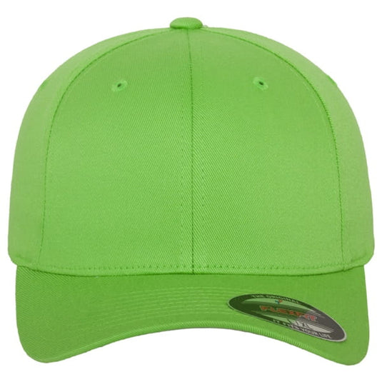 Flexfit Cap "Fresh Green" Artikelbild 5