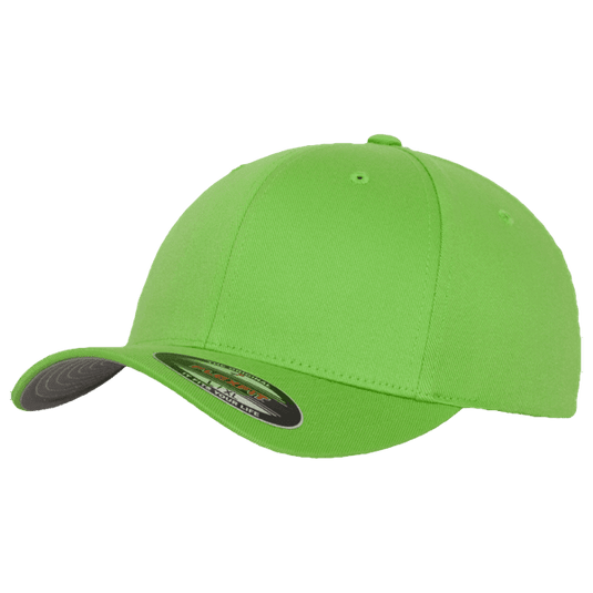 Flexfit Cap "Fresh Green" Artikelbild 1