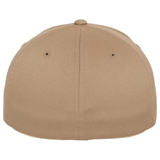 Flexfit Cap "Khaki" Artikelbild 3
