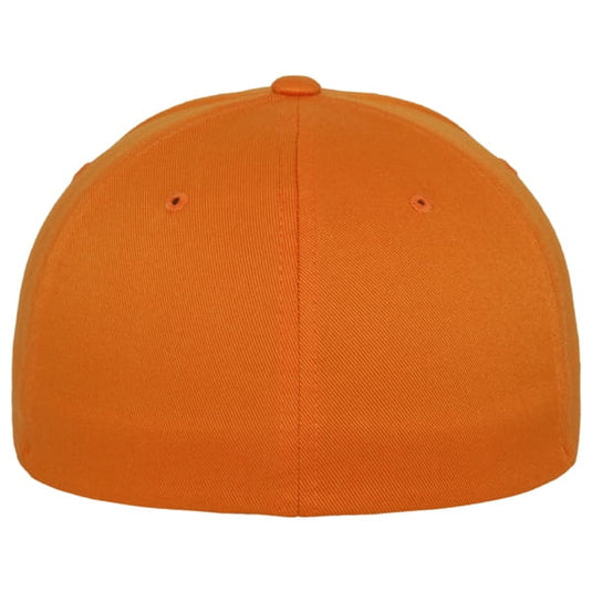 Flexfit Cap "Orange" Artikelbild 4