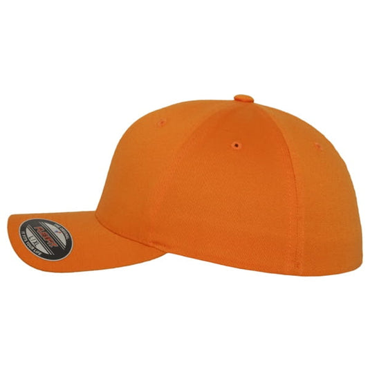 Flexfit Cap "Orange" Artikelbild 5