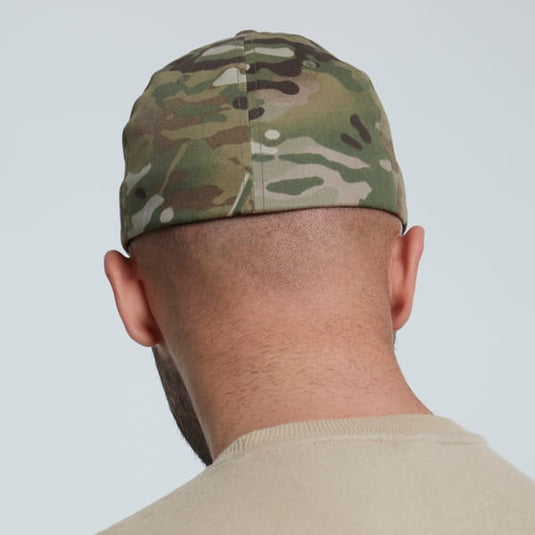 Flexfit Cap "MultiCam®" Artikelbild 3