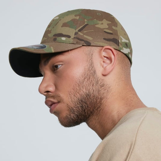 Flexfit Cap 