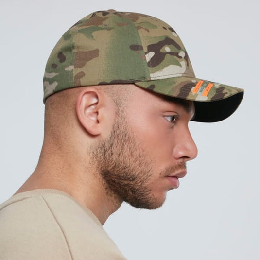 Flexfit Cap "MultiCam®" Artikelbild 4