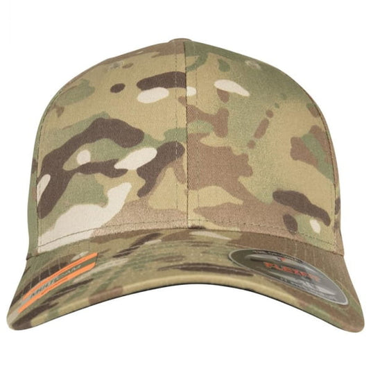 Flexfit Cap "MultiCam®" Artikelbild 5