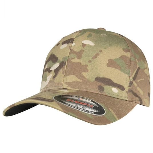 Flexfit Cap "MultiCam®" Artikelbild 6