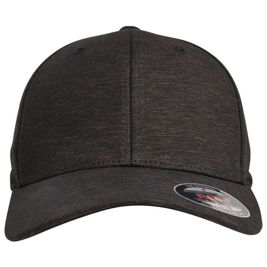 Flexfit Cap "Natural Melange" Artikelbild 2