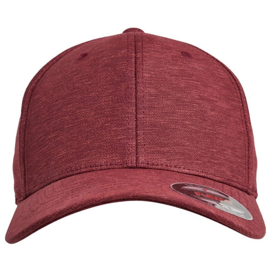 Flexfit Cap "Natural Melange" Artikelbild 2