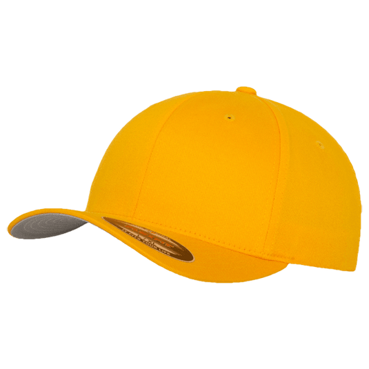 Flexfit Cap "Gold" Artikelbild 1