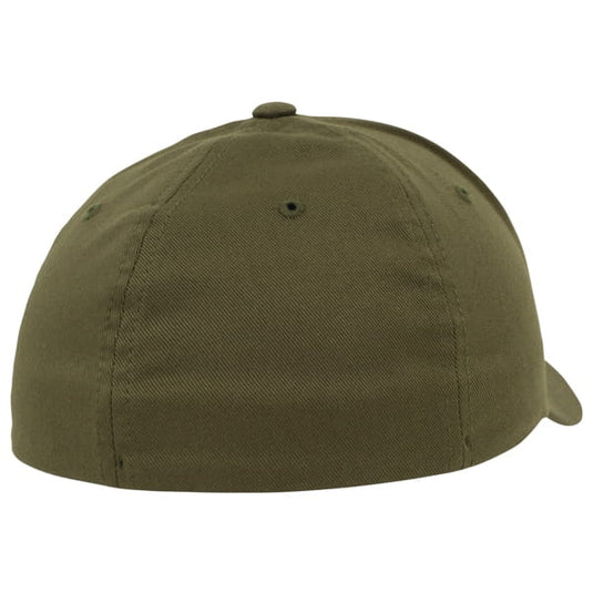 Flexfit Cap "Olive" Artikelbild 4