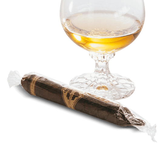 Brandy Zigarre Artikelbild 1