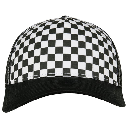 Trucker Cap "Checkerboard" Artikelbild 3