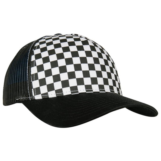 Trucker Cap "Checkerboard" Artikelbild 5