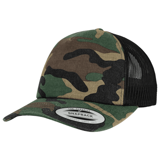 Trucker-Cap 