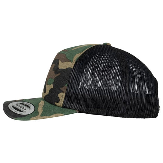 Trucker-Cap "Camo" Artikelbild 4