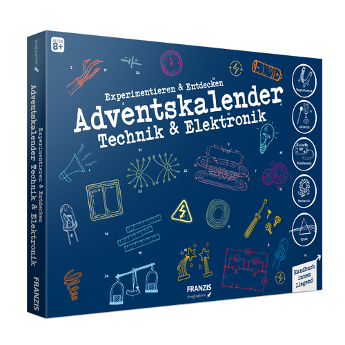 Adventskalender 