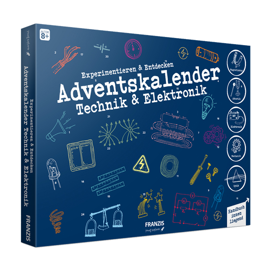 Adventskalender 
