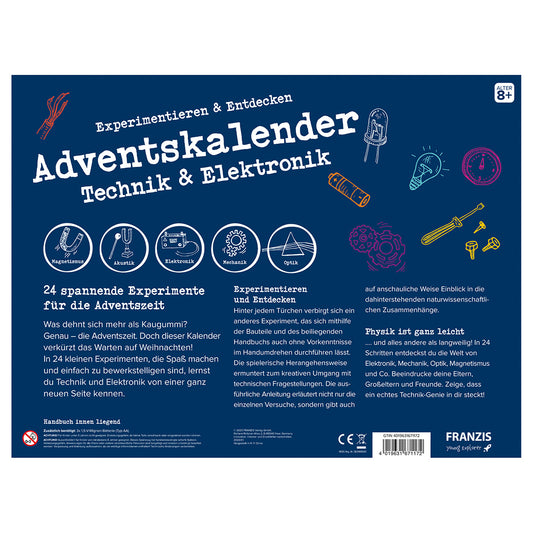 Adventskalender 