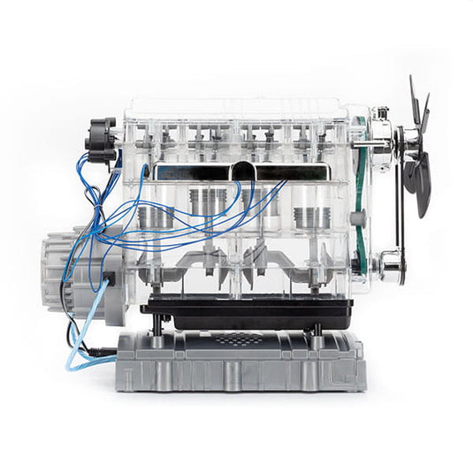 Hybrid-Motor-Bausatz Artikelbild 7