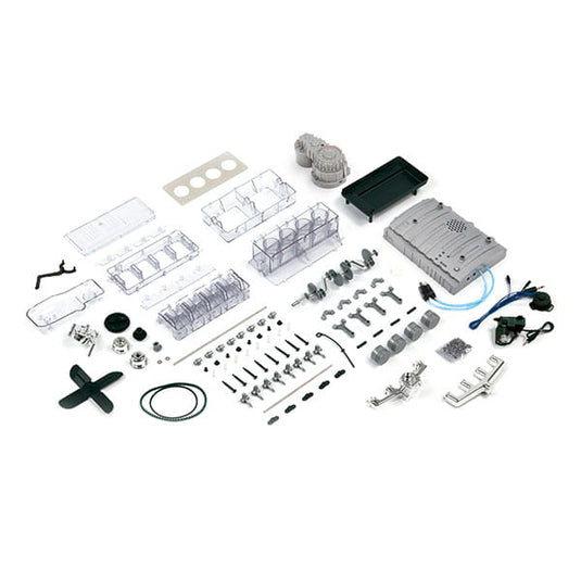 Hybrid-Motor-Bausatz Artikelbild 8