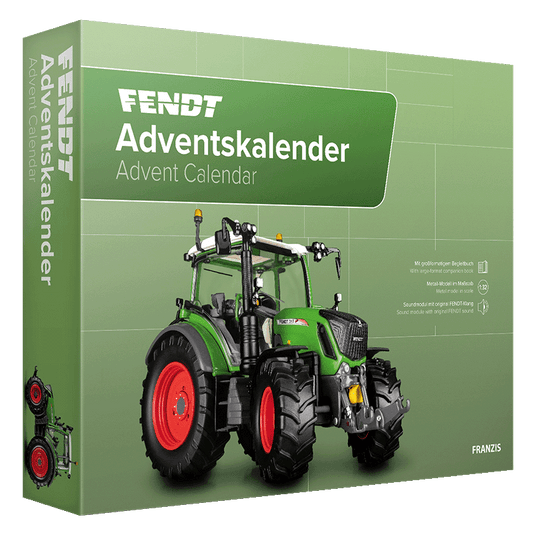 FENDT Adventskalender Artikelbild 1