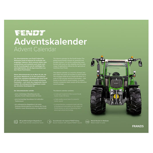 FENDT Adventskalender Artikelbild 4