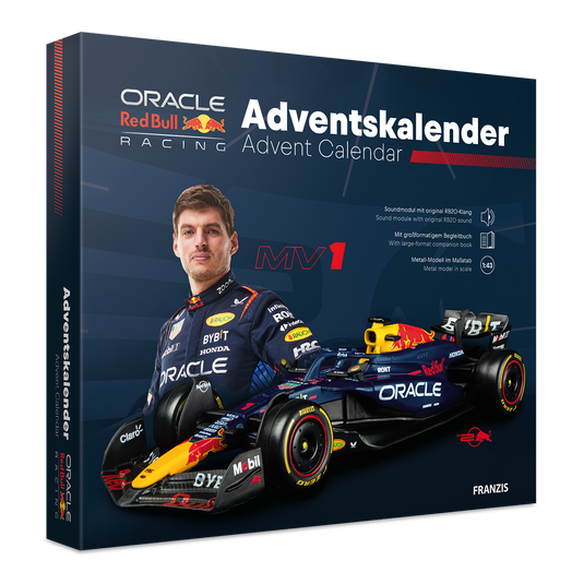 Adventskalender 
