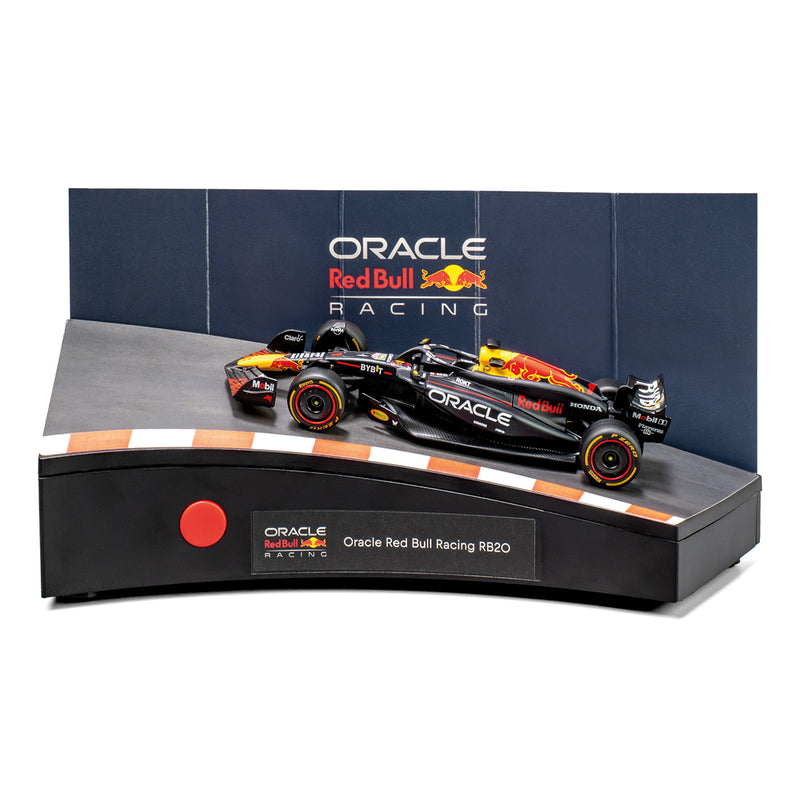 Laden Sie das Bild in Galerie -Viewer, Adventskalender &quot;Oracle Red Bull Racing&quot;
