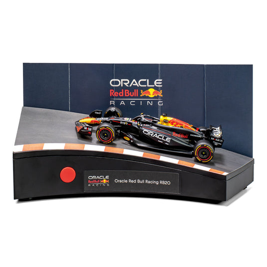 Adventskalender "Oracle Red Bull Racing"