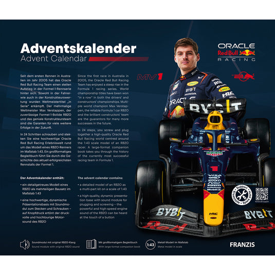 Adventskalender 