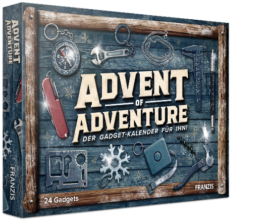 Adventskalender 