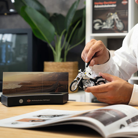 Harley Davidson Adventskalender