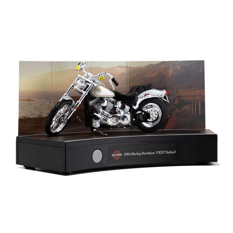 Laden Sie das Bild in Galerie -Viewer, Harley Davidson Adventskalender
