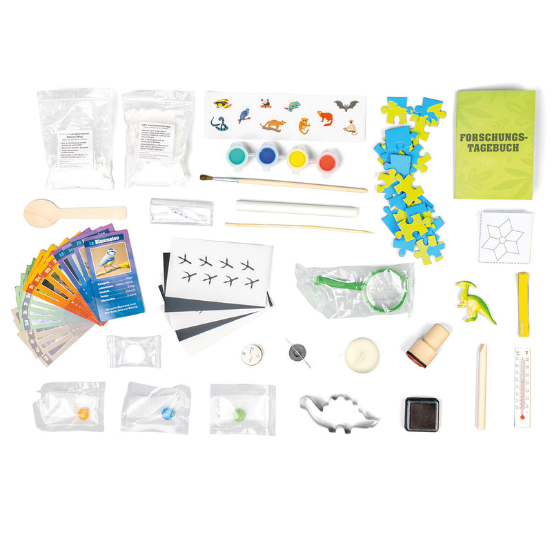 Laden Sie das Bild in Galerie -Viewer, Adventskalender &quot;Chexperiment - Checker Tobi&quot;
