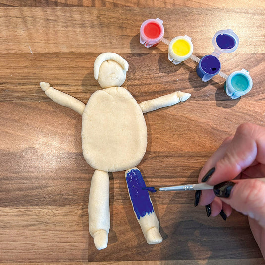 Adventskalender "Chexperiment - Checker Tobi"