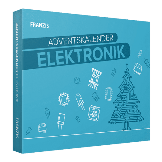 Adventskalender Elektronik Artikelbild 1