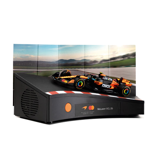 McLaren Formula 1 Team Adventskalender