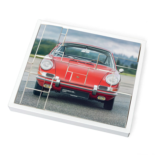 Porsche 911 Adventskalender